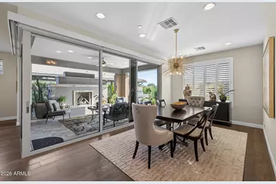 17875 E Fort Verde Road, Rio Verde, AZ 85263 - Photo 16