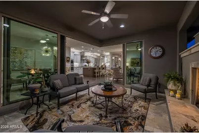 17875 E Fort Verde Road, Rio Verde, AZ 85263 - Photo 36