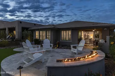 17875 E Fort Verde Road, Rio Verde, AZ 85263 - Photo 34