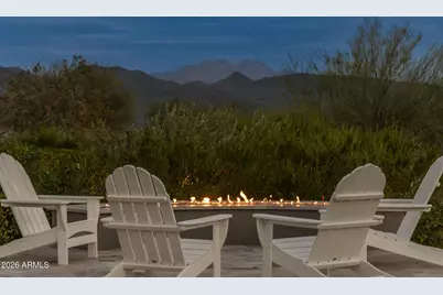 17875 E Fort Verde Road, Rio Verde, AZ 85263 - Photo 1