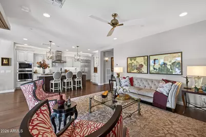 17875 E Fort Verde Road, Rio Verde, AZ 85263 - Photo 14