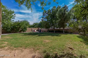 8718 N 180th Dr, Waddell, AZ 85355 - Photo 50