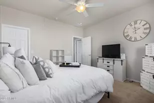 8718 N 180th Dr, Waddell, AZ 85355 - Photo 38