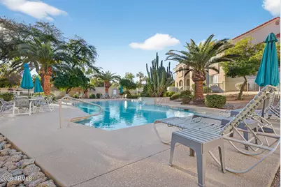 10401 N 52nd Street #230, Paradise Valley, AZ 85253 - Photo 24