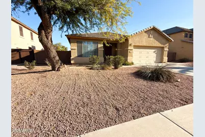 6614 W Harwell Road, Laveen, AZ 85339 - Photo 2