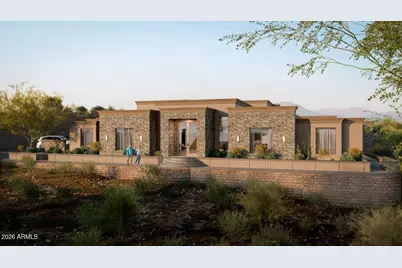 39221 N 104th Place #10, Scottsdale, AZ 85262 - Photo 4