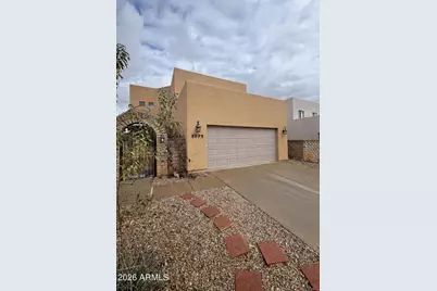 1971 Knowlton Street, Sierra Vista, AZ 85635 - Photo 1