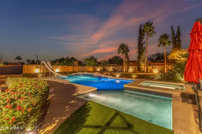 8551 E Wood Drive E, Scottsdale, AZ 85260 - Photo 8