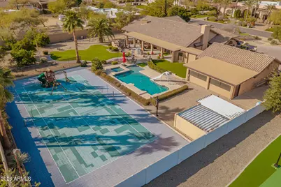 8551 E Wood Drive E, Scottsdale, AZ 85260 - Photo 14