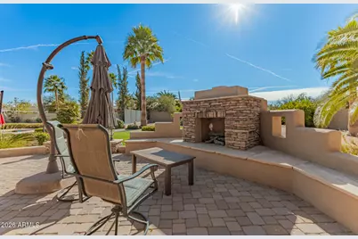 8551 E Wood Drive E, Scottsdale, AZ 85260 - Photo 26