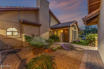 8551 E Wood Drive E, Scottsdale, AZ 85260 - Photo 42