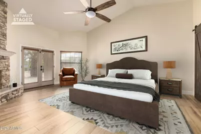 8551 E Wood Drive E, Scottsdale, AZ 85260 - Photo 10