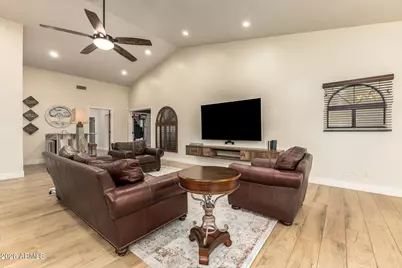 8551 E Wood Drive E, Scottsdale, AZ 85260 - Photo 30