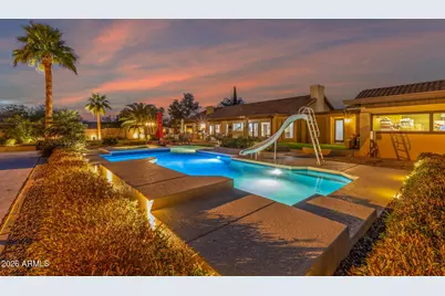 8551 E Wood Drive E, Scottsdale, AZ 85260 - Photo 48