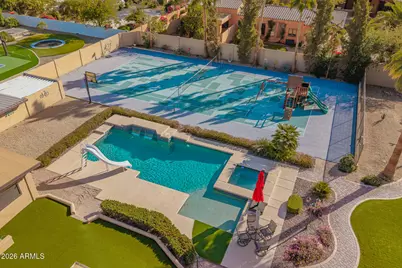 8551 E Wood Drive E, Scottsdale, AZ 85260 - Photo 2