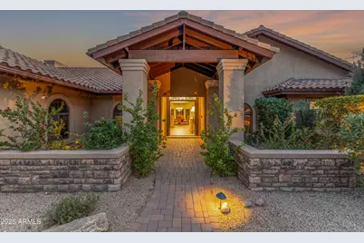 8551 E Wood Drive E, Scottsdale, AZ 85260 - Photo 54