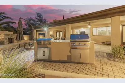 8551 E Wood Drive E, Scottsdale, AZ 85260 - Photo 24
