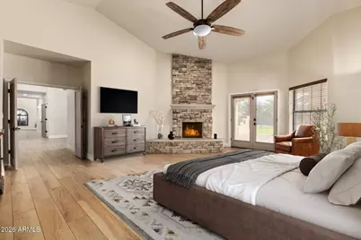 8551 E Wood Drive E, Scottsdale, AZ 85260 - Photo 6