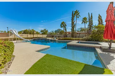 8551 E Wood Drive E, Scottsdale, AZ 85260 - Photo 32