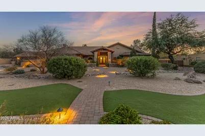 8551 E Wood Drive E, Scottsdale, AZ 85260 - Photo 52