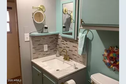 2605 S Tomahawk Road #10, Apache Junction, AZ 85119 - Photo 10