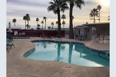 2605 S Tomahawk Road #10, Apache Junction, AZ 85119 - Photo 18