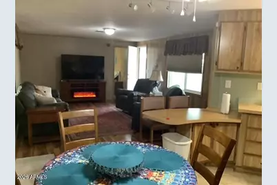 2605 S Tomahawk Road #10, Apache Junction, AZ 85119 - Photo 2