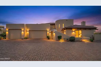 8540 E McDowell Road #110, Mesa, AZ 85207 - Photo 1