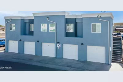 12925 W Greenway Road #61, El Mirage, AZ 85335 - Photo 1