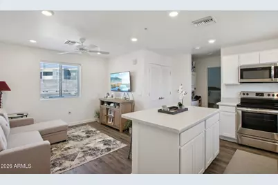 12925 W Greenway Road #61, El Mirage, AZ 85335 - Photo 4