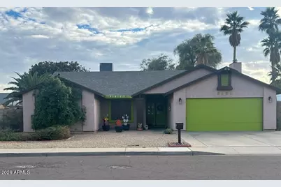 8151 W Sierra Vista Drive, Glendale, AZ 85303 - Photo 1