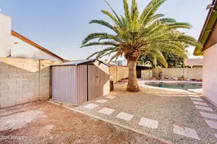 8151 W Sierra Vista Dr, Glendale, AZ 85303 - Photo 32