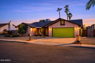 8151 W Sierra Vista Dr, Glendale, AZ 85303 - Photo 2