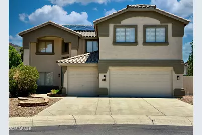 25823 N 67th Lane, Peoria, AZ 85383 - Photo 1