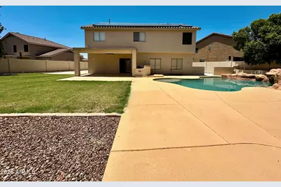 25823 N 67th Lane, Peoria, AZ 85383 - Photo 48