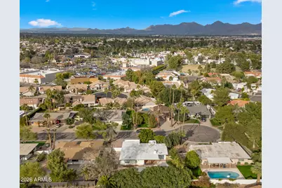 8133 E Via Sonrisa --, Scottsdale, AZ 85258 - Photo 42