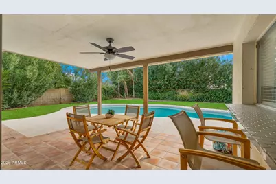 8133 E Via Sonrisa --, Scottsdale, AZ 85258 - Photo 32