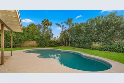 8133 E Via Sonrisa --, Scottsdale, AZ 85258 - Photo 38