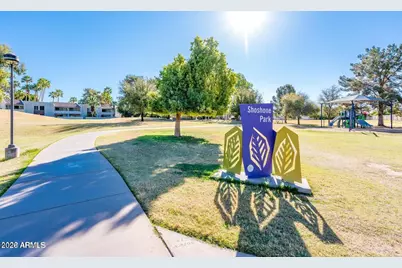 8133 E Via Sonrisa --, Scottsdale, AZ 85258 - Photo 48