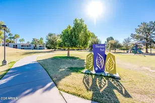 8133 E Via Sonrisa --, Scottsdale, AZ 85258 - Photo 48