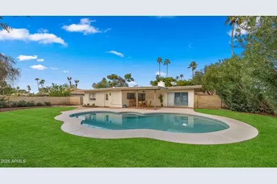 8133 E Via Sonrisa --, Scottsdale, AZ 85258 - Photo 36