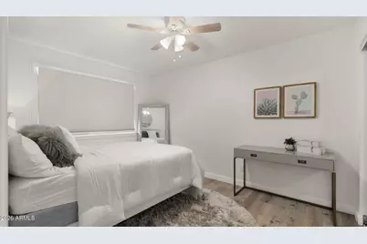 8133 E Via Sonrisa --, Scottsdale, AZ 85258 - Photo 22