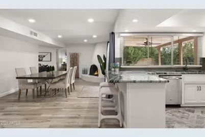 8133 E Via Sonrisa --, Scottsdale, AZ 85258 - Photo 16