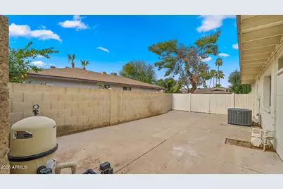 8133 E Via Sonrisa --, Scottsdale, AZ 85258 - Photo 40