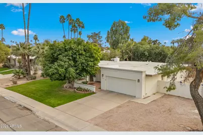 8133 E Via Sonrisa --, Scottsdale, AZ 85258 - Photo 4