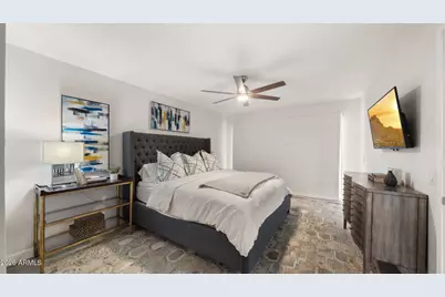 8133 E Via Sonrisa --, Scottsdale, AZ 85258 - Photo 26