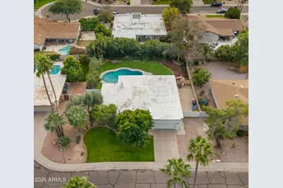 8133 E Via Sonrisa --, Scottsdale, AZ 85258 - Photo 44