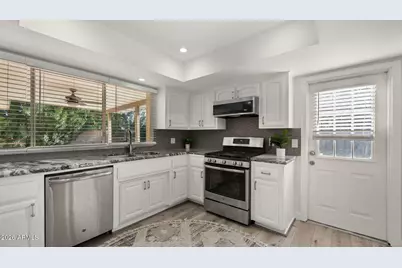 8133 E Via Sonrisa --, Scottsdale, AZ 85258 - Photo 18