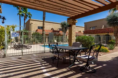16336 E Palisades Boulevard #4, Fountain Hills, AZ 85268 - Photo 36