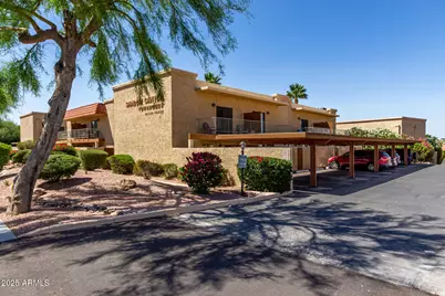 16336 E Palisades Boulevard #4, Fountain Hills, AZ 85268 - Photo 1